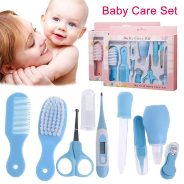 Portable Baby Health Kit