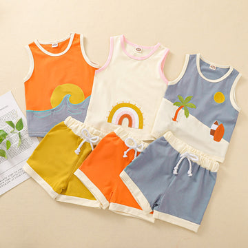 Children's Summer Set