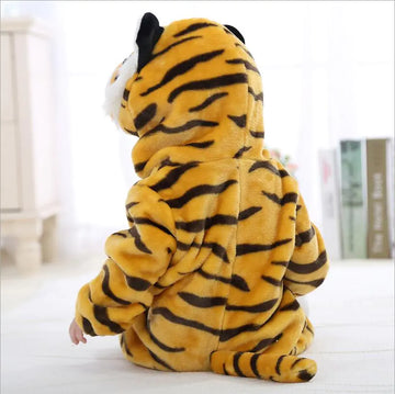 Cute Animals Baby and Toddler Costume