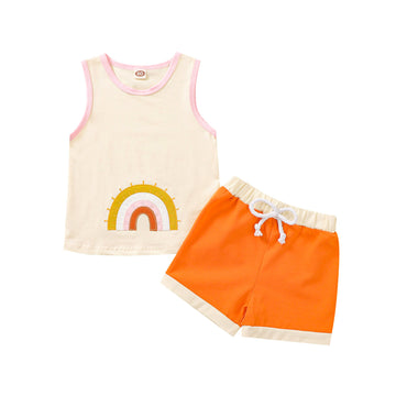 Children's Summer Set