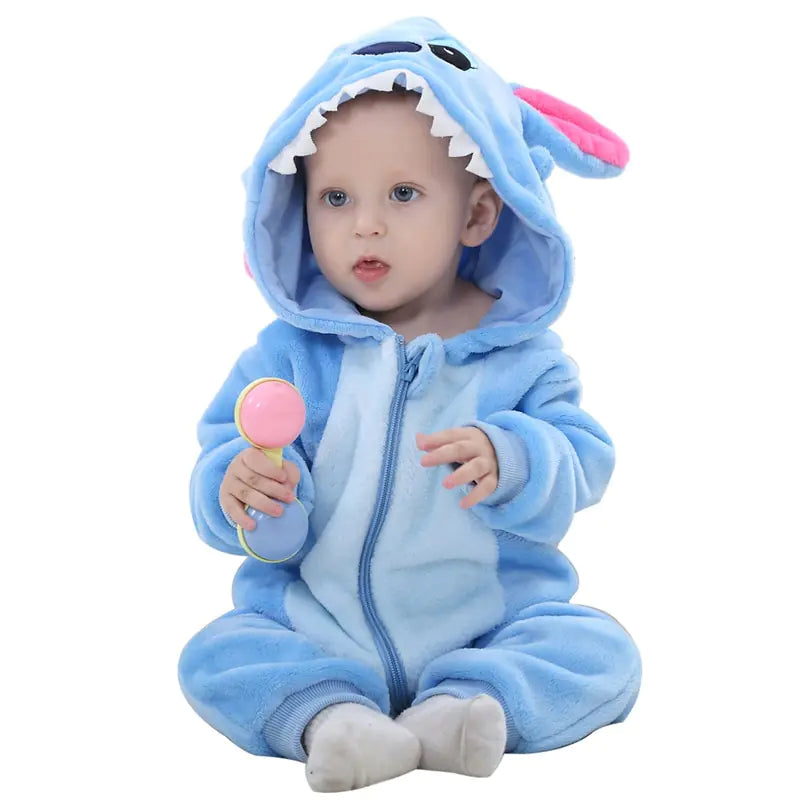 Cute Animals Baby and Toddler Costume