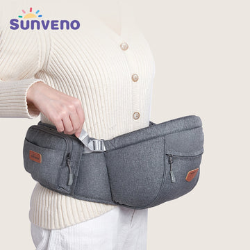 Baby Hip Seat Carrier